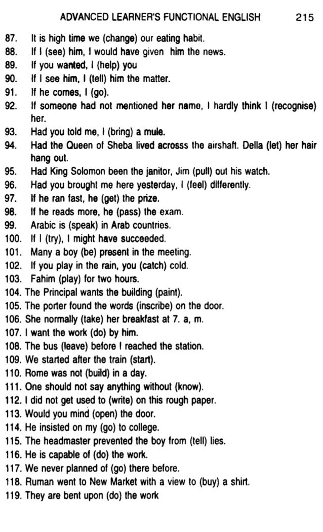 Advanced English Grammar By Chowdhury And Hossain Pdf